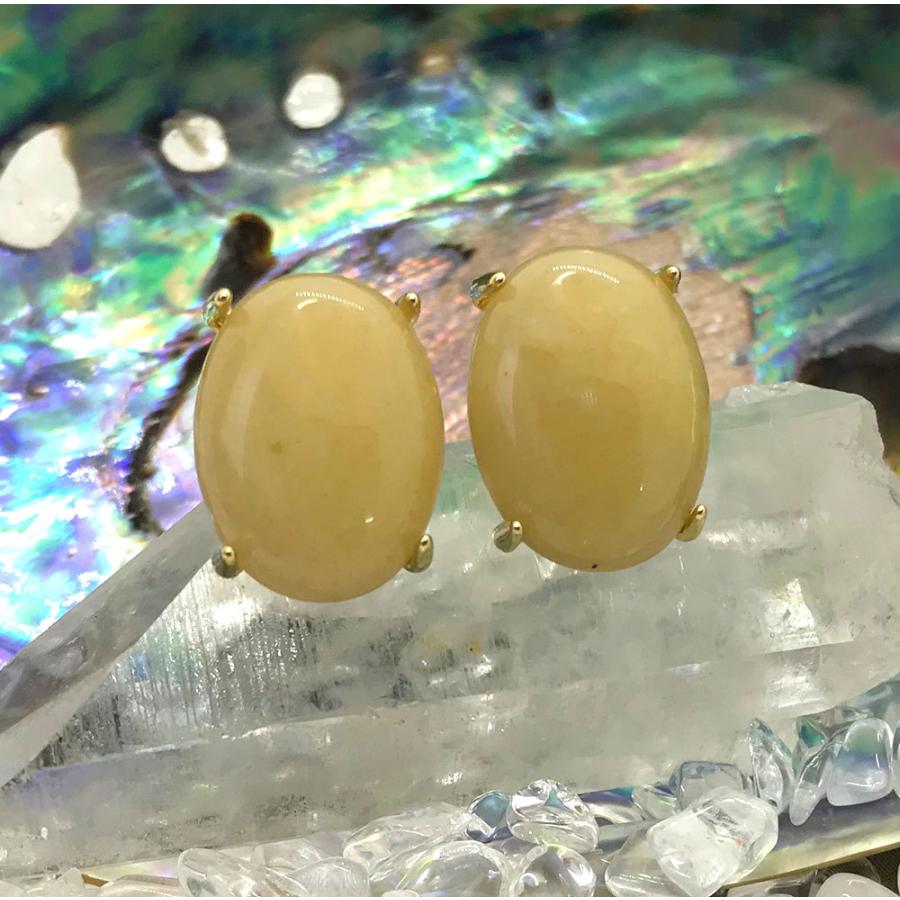 アゲート ピアス Agate Earrings パワーストーンピアス LEO467 |  | 01