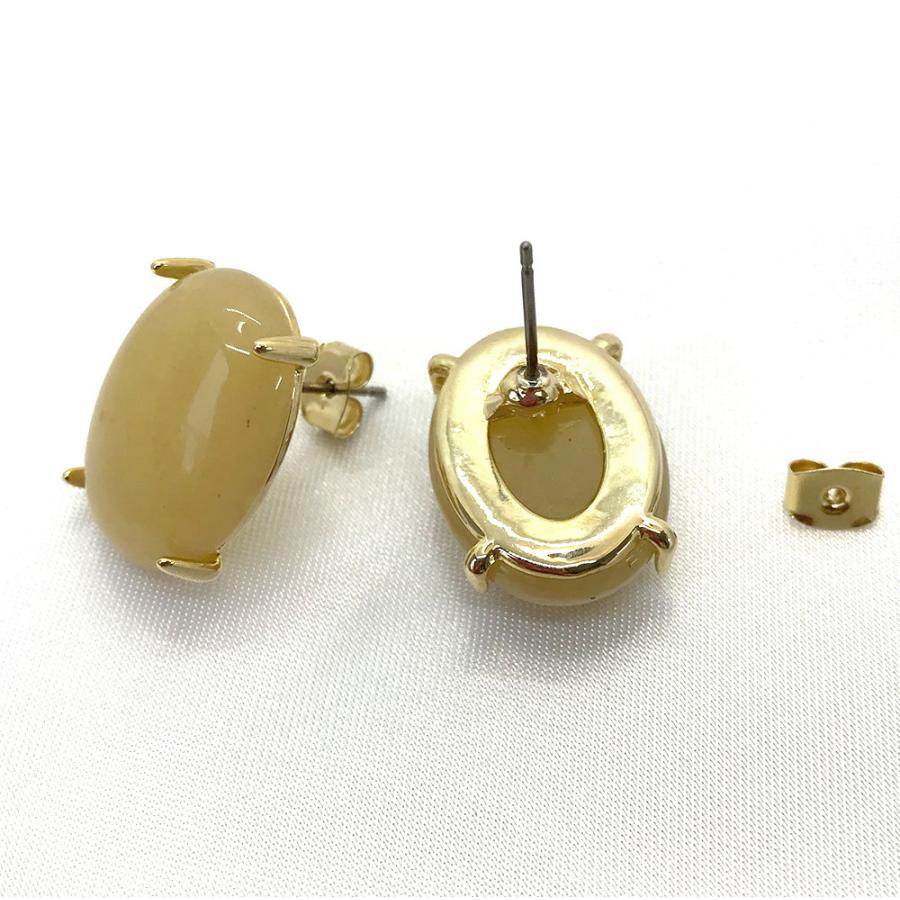 アゲート ピアス Agate Earrings パワーストーンピアス LEO467 |  | 02