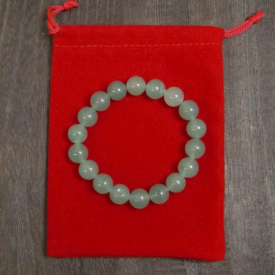 パワーストーンブレスレット アベンチュリン 天然石 癒し 砂金水晶・砂金石英 プレゼント 送料無料 Bracelet Aventurine |  | 06