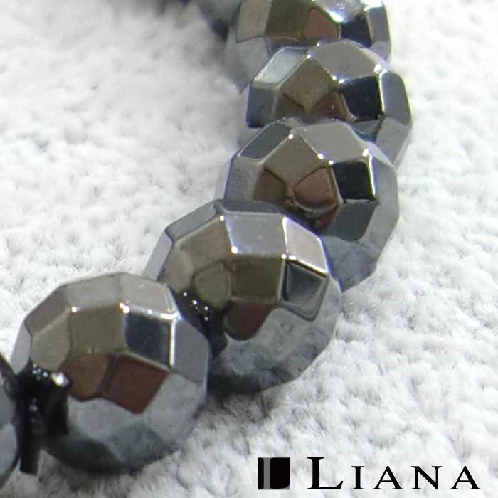 パワーストーンブレスレット ヘマタイト 天然石 送料無料【クリックポスト発送】 |  | 03