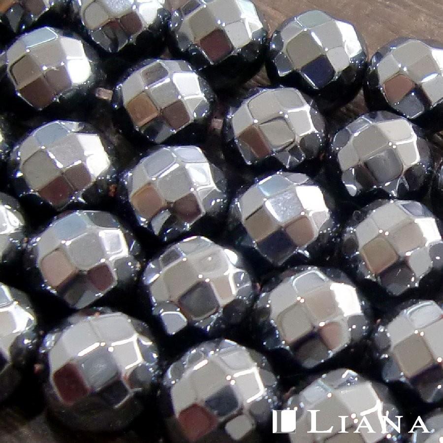 パワーストーンブレスレット ヘマタイト 天然石 送料無料【クリックポスト発送】 |  | 07