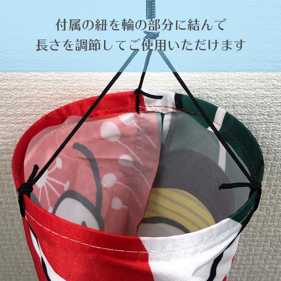 吹き流し 招き猫柄 140cm インテリア ウォールデコレーション 壁 飾り 送料無料 |  | 02