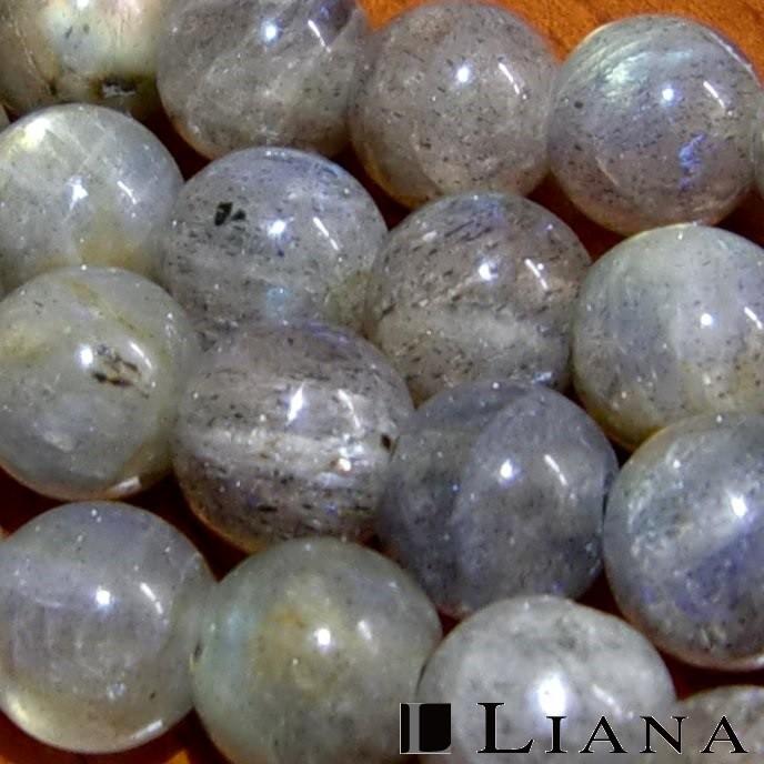 パワーストーンブレスレット ラブラドライト 天然石 送料無料【クリックポスト発送】 |  | 05