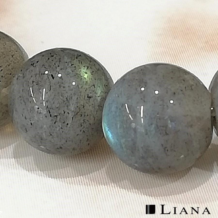 パワーストーンブレスレット ラブラドライト 天然石 送料無料【クリックポスト発送】 |  | 06