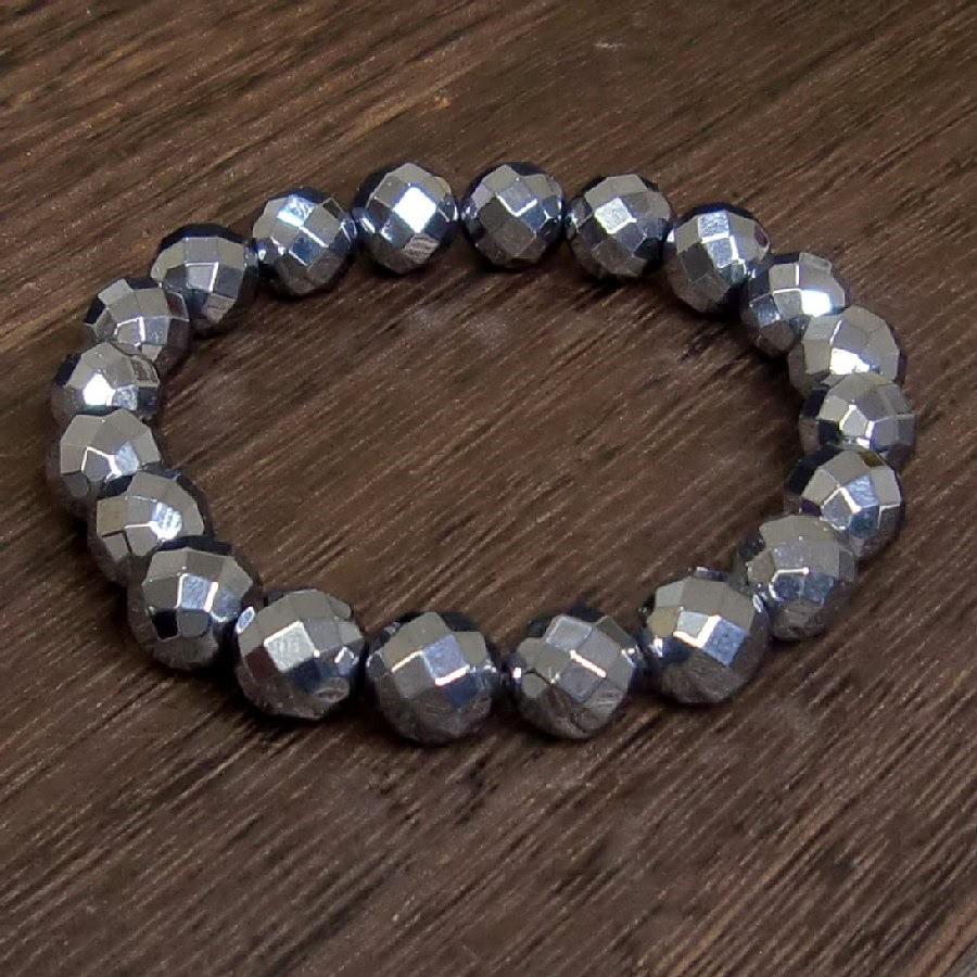 波動テラヘルツブレスレット　 10mm Mサイズ 1002015602105001-2.jpg