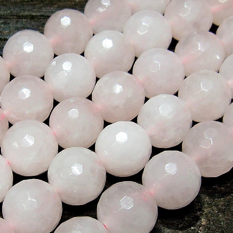 パワーストーン ブレスレット ケープアメジスト&ローズクオーツ  天然石 【送料無料】 |  | 05