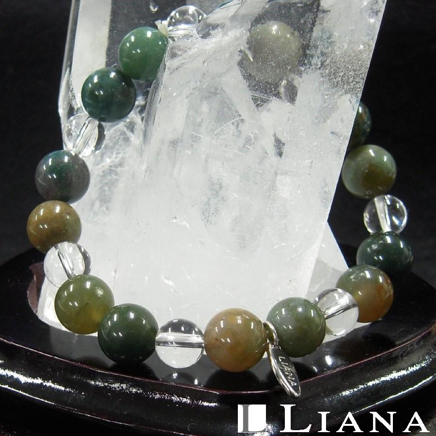 パワーストーンブレスレット ファンシージャスパー LJJ568 |  | 01