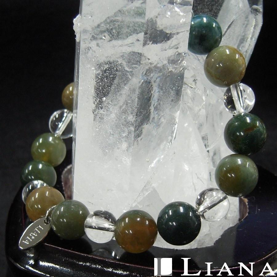 パワーストーンブレスレット ファンシージャスパー LJJ568 |  | 02