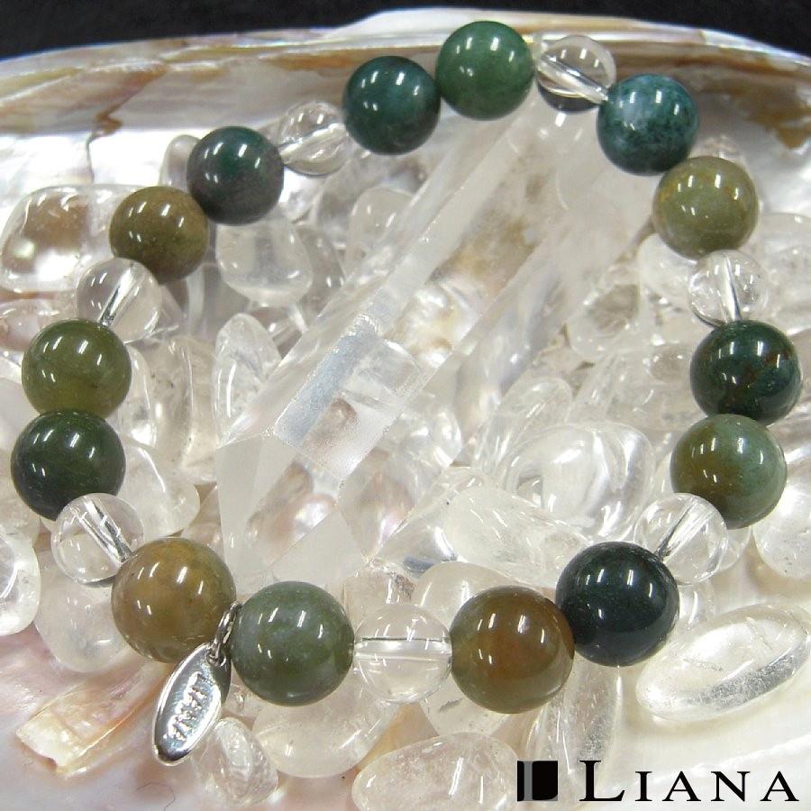 パワーストーンブレスレット ファンシージャスパー LJJ568 |  | 03