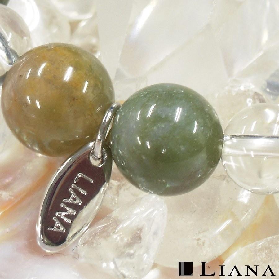 パワーストーンブレスレット ファンシージャスパー LJJ568 |  | 04