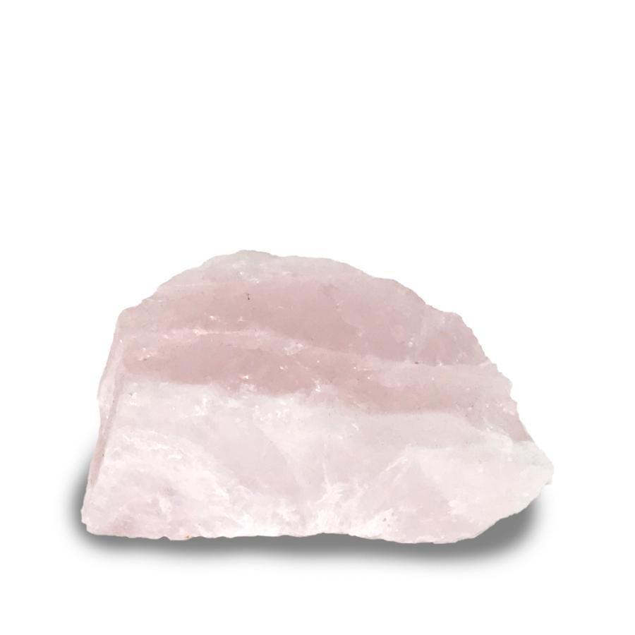 ローズクォーツ 原石 Rose quartz rough stone 送料無料 |  | 03