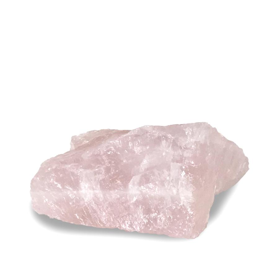 ローズクォーツ 原石 Rose quartz rough stone 送料無料 |  | 05