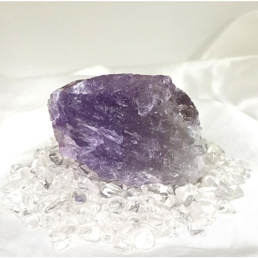 アメジスト 原石 Amethyst rough stone 送料無料 |  | 02