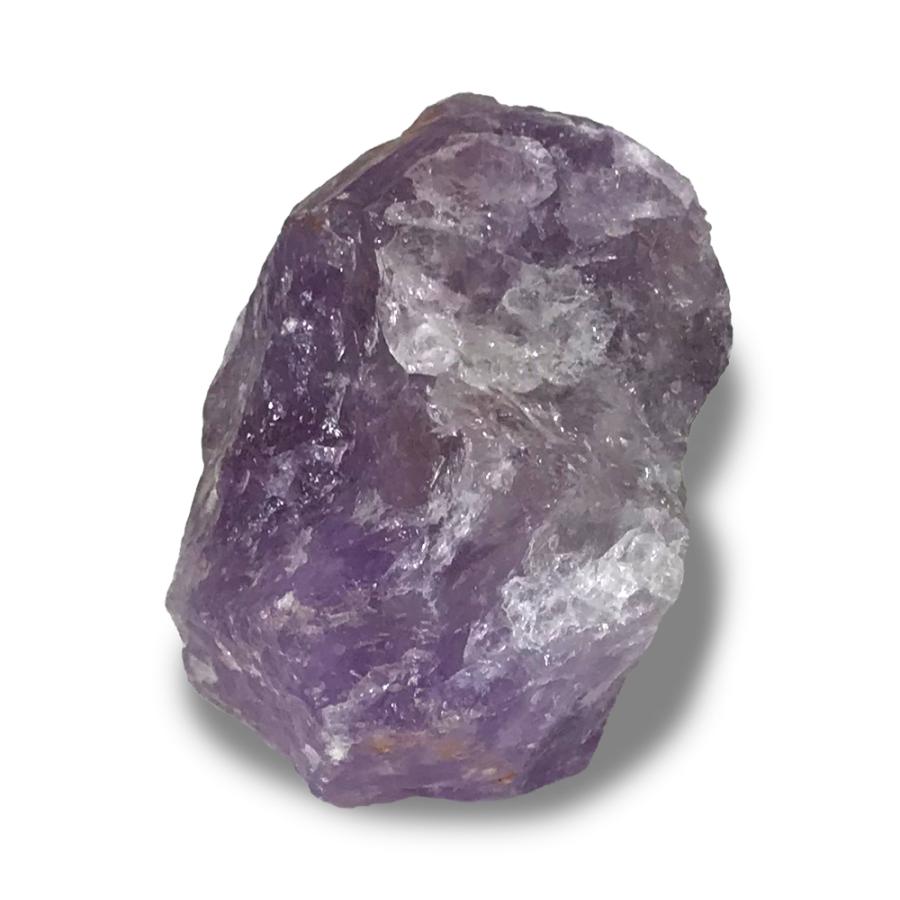 アメジスト 原石 Amethyst rough stone 送料無料 |  | 04