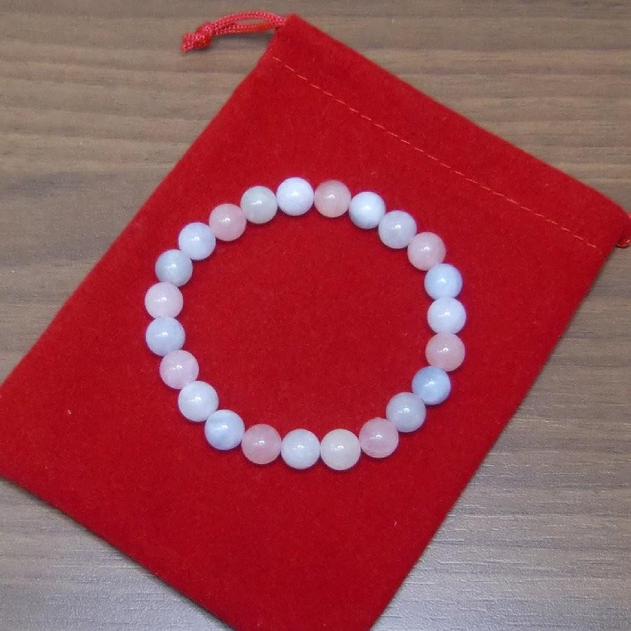 パワーストーンブレスレット ミックスベリル  送料無料【クリックポスト発送】 |  | 04