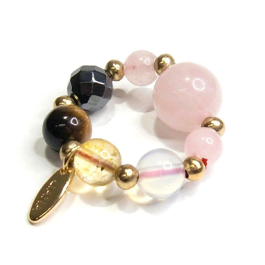 ポケット パワーストーン/ペンダントトップ 【送料無料】 |  | 02