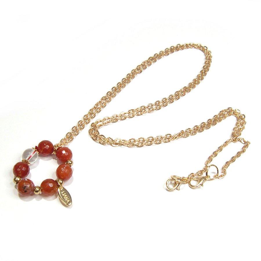 ポケット パワーストーン/ペンダントトップ 【送料無料】 |  | 12