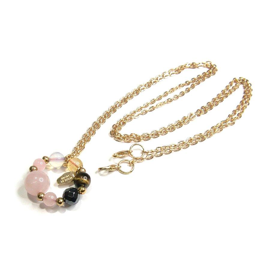 ポケット パワーストーン/ペンダントトップ 【送料無料】 |  | 06