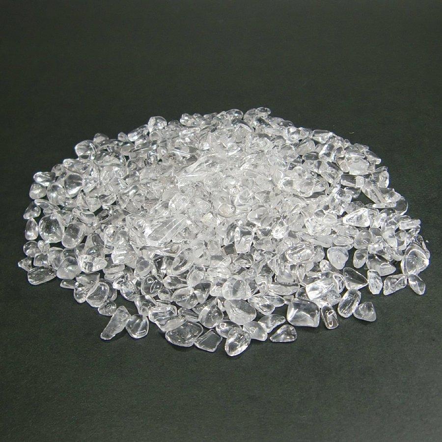 【2個セット】ヒマラヤ水晶 さざれ石 100g パワーストーン 浄化 天然石 LJP902 |  | 02