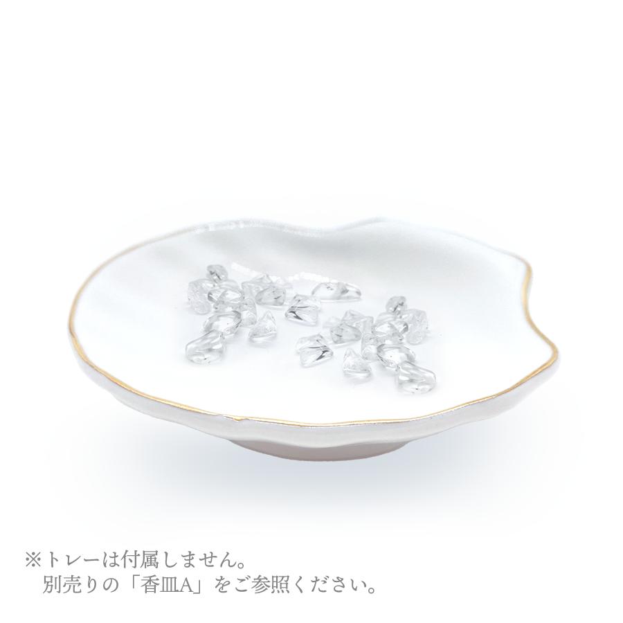 【2個セット】ヒマラヤ水晶 さざれ石 100g パワーストーン 浄化 天然石 LJP902 |  | 03