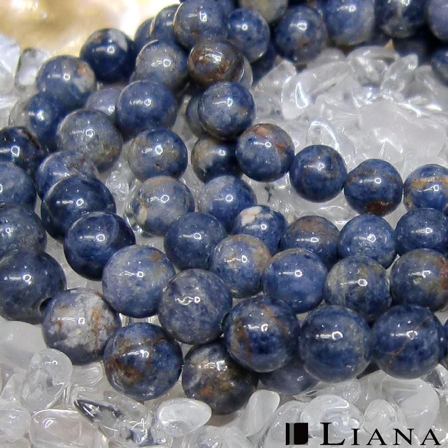 パワーストーンブレスレット サファイア 天然石 思考力 判断力 送料無料【クリックポスト発送】 |  | 08