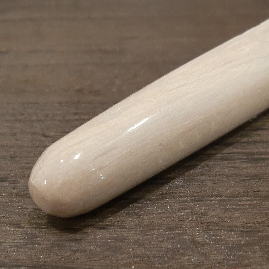 珪化木 ペトリファイドウッド マッサージ 天然石 ツボ押し グッズ ツボ押し棒 パワーストーン つぼ押し 背中 手のひら 足裏 |  | 05