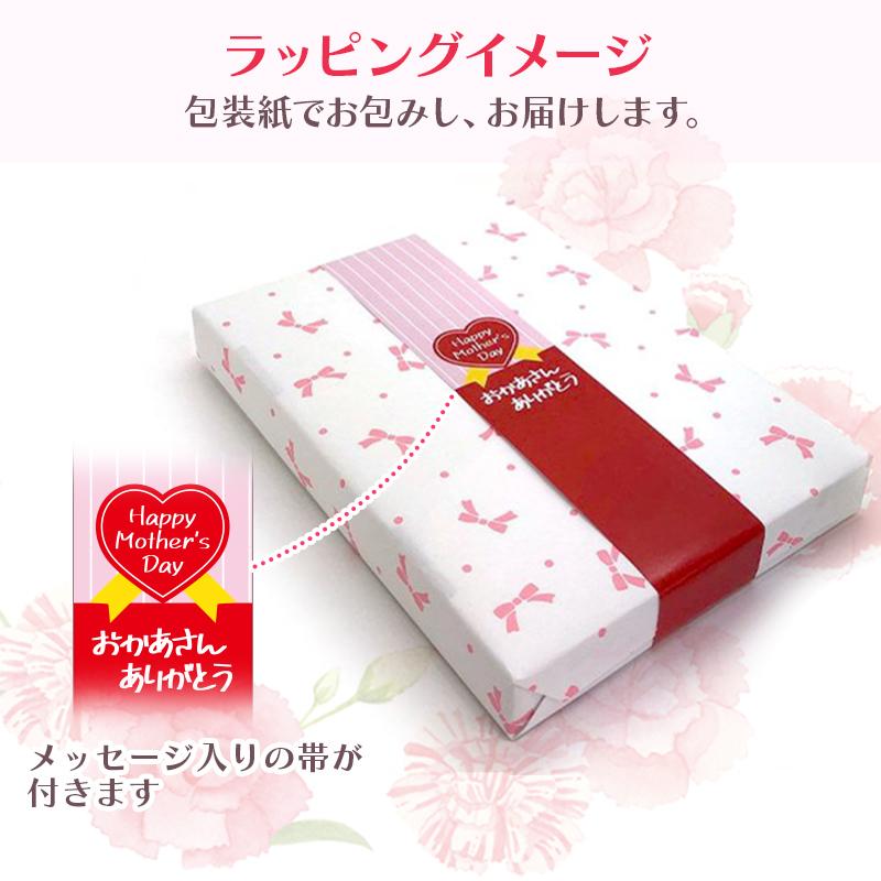 【母の日】 プレゼント ギフト シンプルセット パワーストーン ボールペン ＆ ポーチ 文房具 ラッピング |  | 20