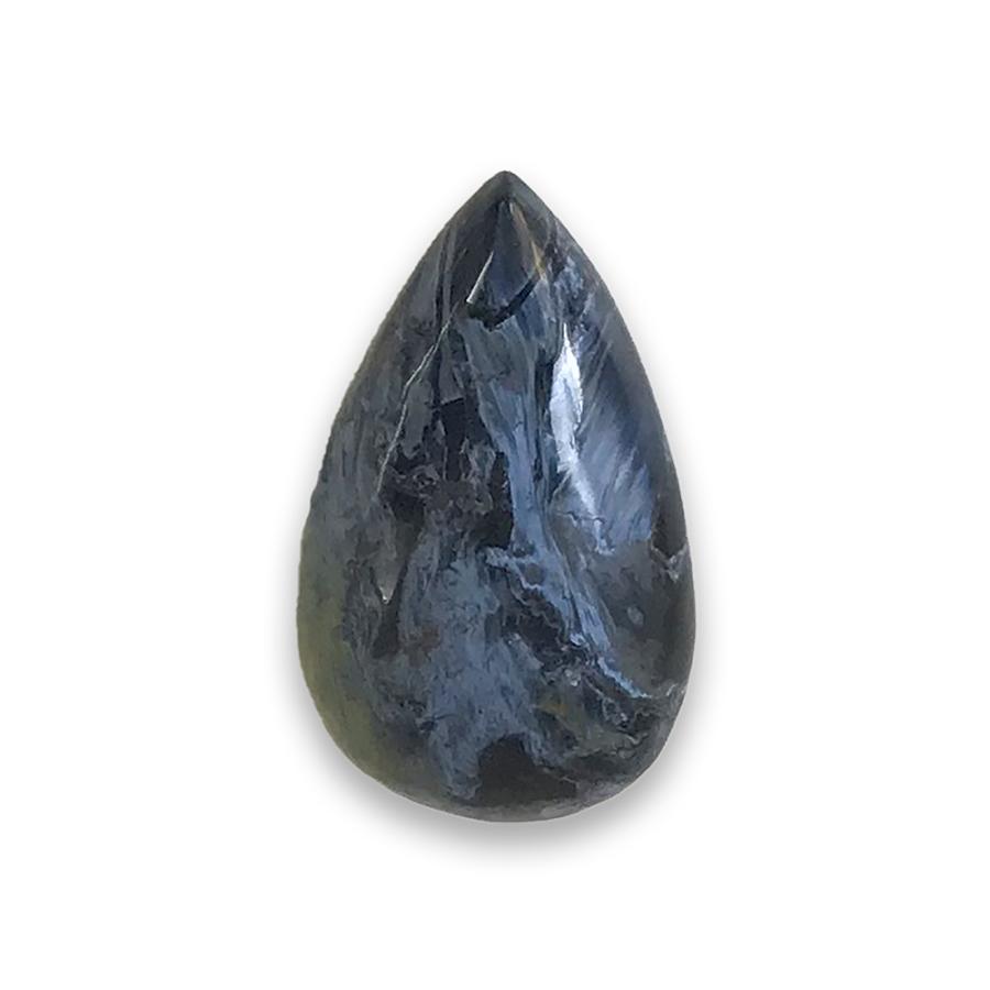 ピーターサイト タンブル 水滴型 Pietersite tumbled stone 送料無料 |  | 03