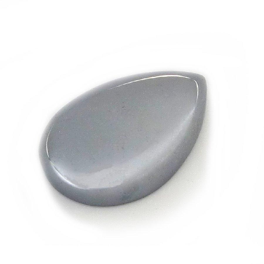 テラヘルツ鉱石 水滴型（約）20g（1個）自然治癒力 握り石【送料無料】 | 