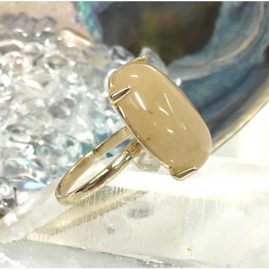 アゲート Agate パワーストーンリング |  | 09