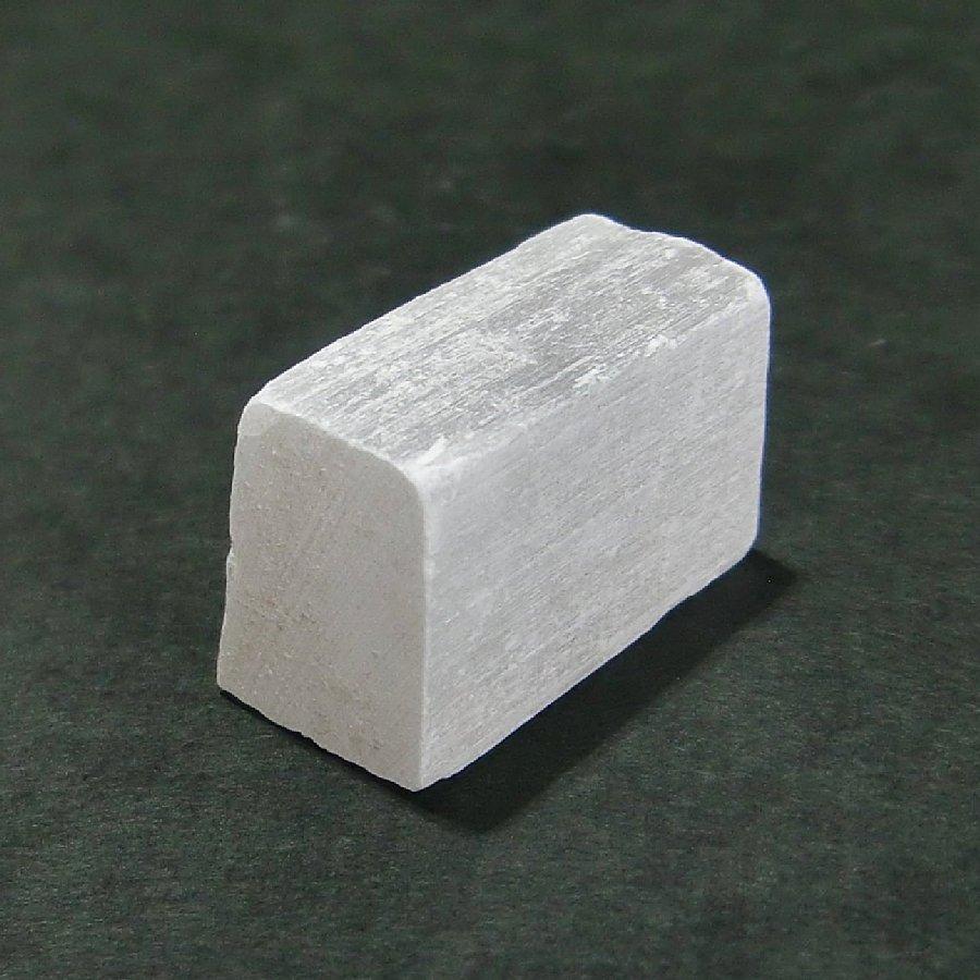 セレナイト  ４個セット 「ジプサム 透石膏」 天然石【送料無料】 |  | 02