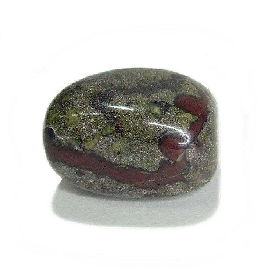 ブラッドストーン（血石）4個セット  天然石【送料無料】 |  | 04