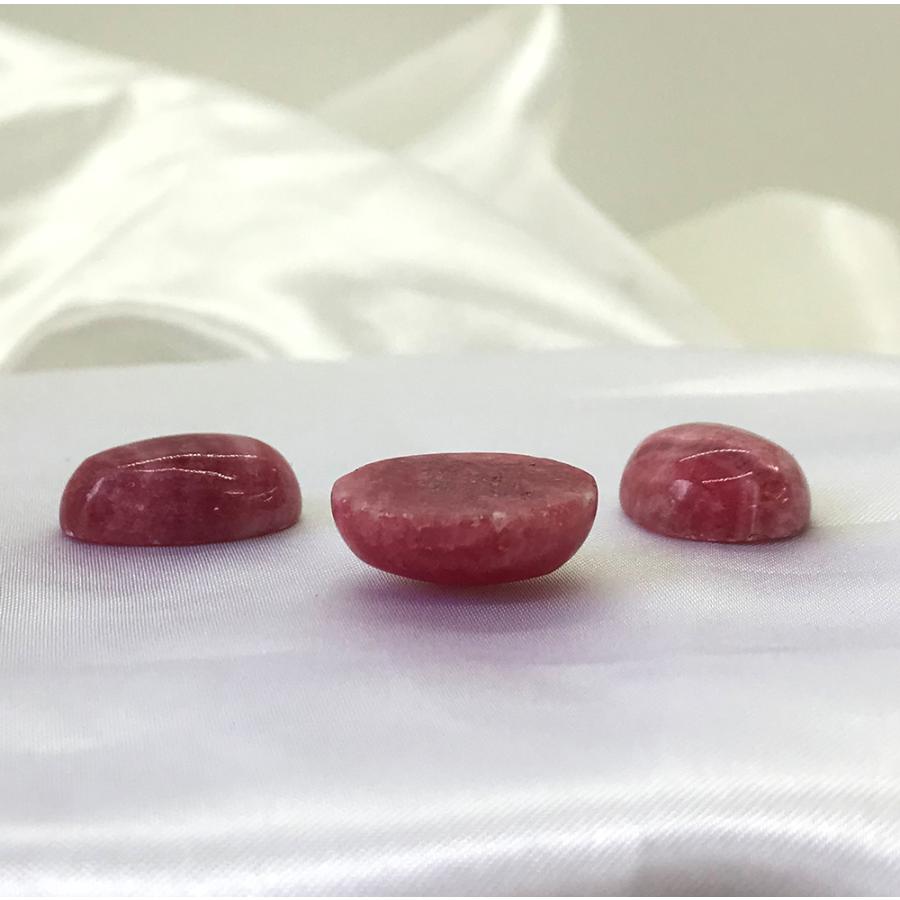 ロードクロサイト タンブル Rhodochrosite tumbled stone 送料無料 |  | 04