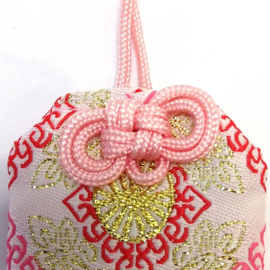 天然石御守 健康 御守 ピンク ローズクォーツ 病回復 健康祈願 長寿 ローズクオーツ ビニールカバー付き 送料無料【定形外郵便発送】 |  | 04