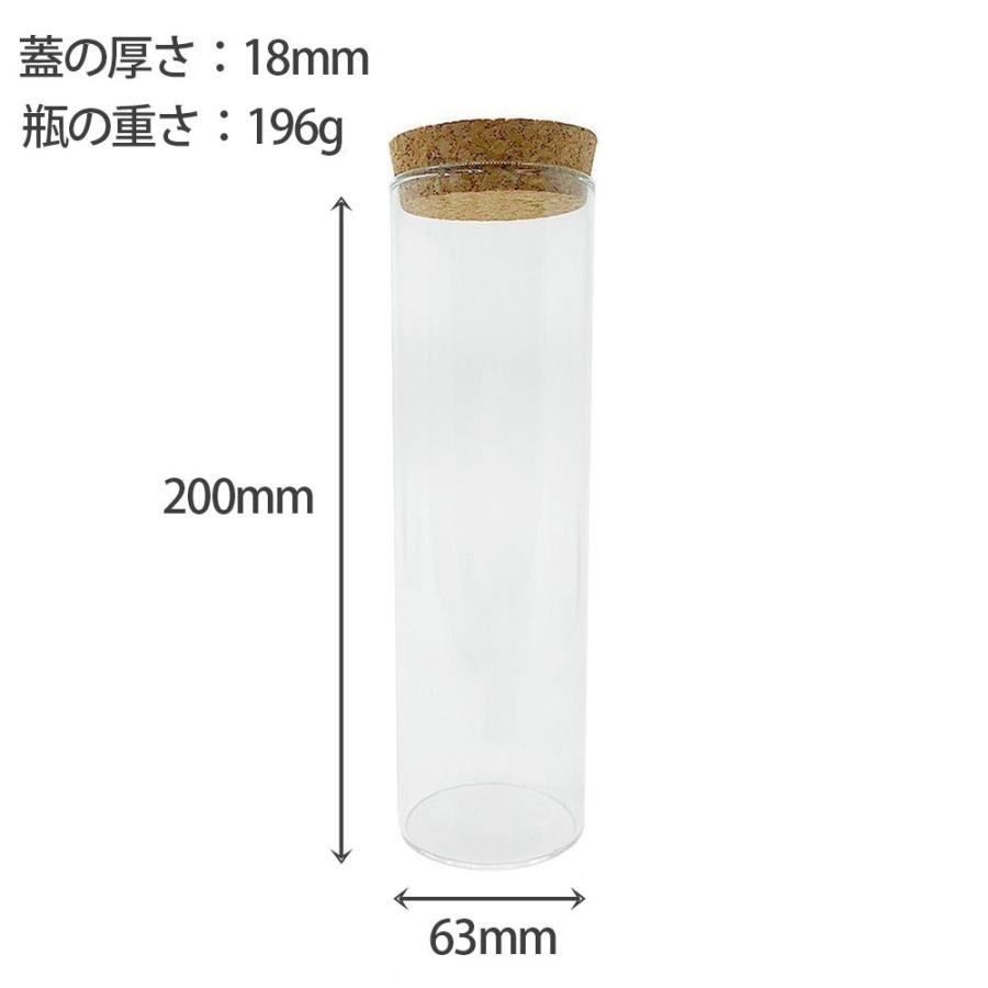 日本産 ホワイトセージ 20g ガラスボトル入り  瓶 セージ 浄化 容器 保存 スマッジング おしゃれ かわいい パワーストーン 送料無料 |  | 03