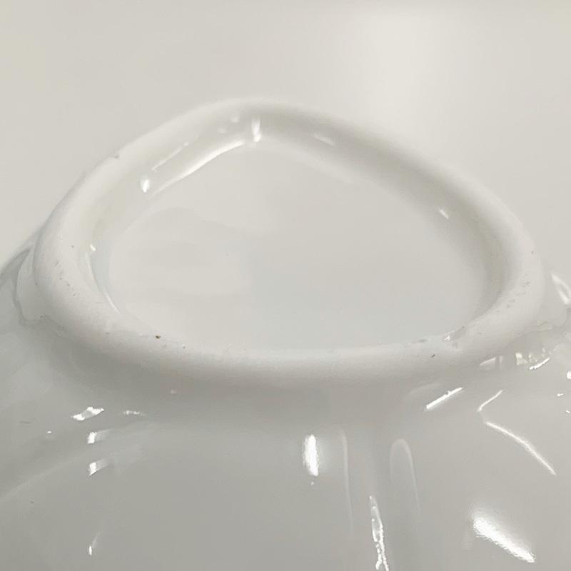 香皿C ホワイトセージセット 浄化 皿 スマッジングトレー セラミック