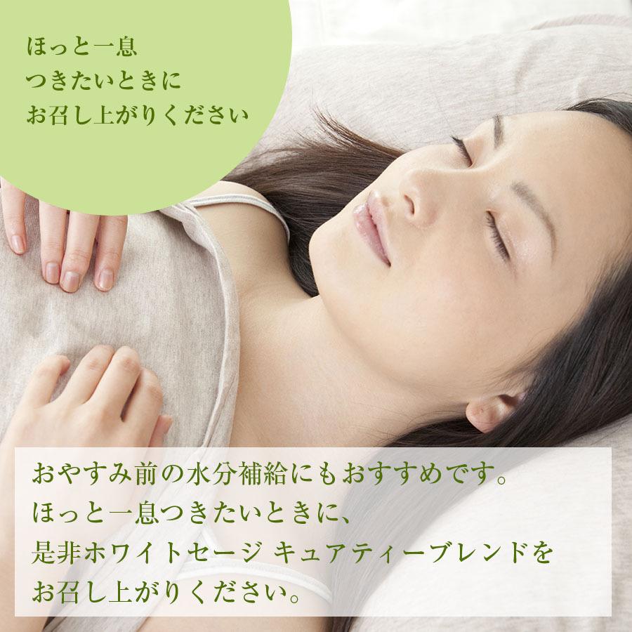 日本産 ホワイトセージ ハーブティー 2g×7袋  White sage Herbal tea 送料無料 |  | 05