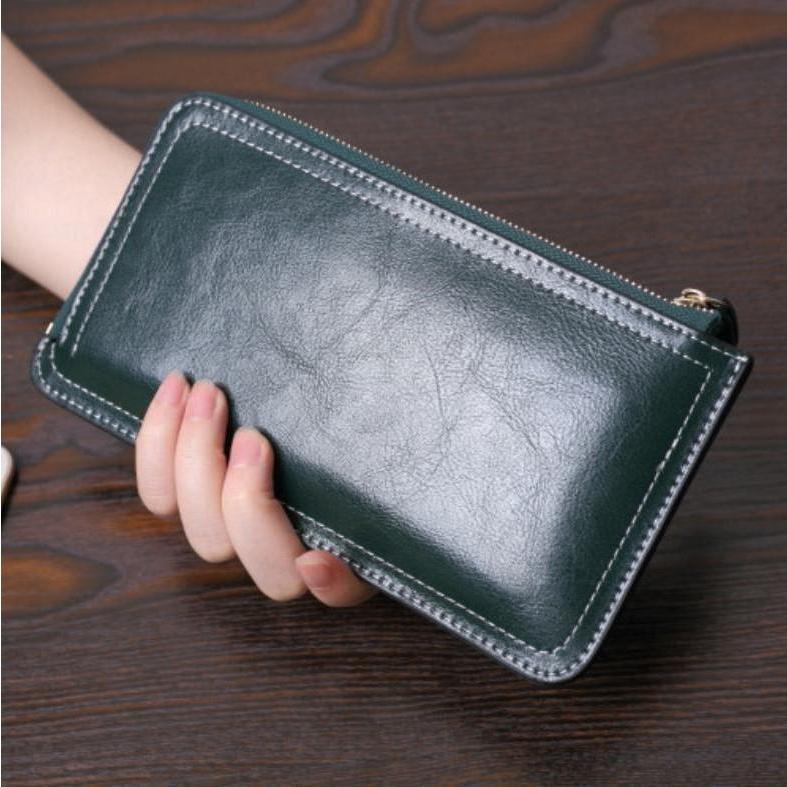 美品✨アタオ 長財布 リモケリー L字ファスナー 薄型 大容量 ダークネイビー limo(リモ)ケリー｜ATAOリピート率No1の長財布｜キャッシュレス