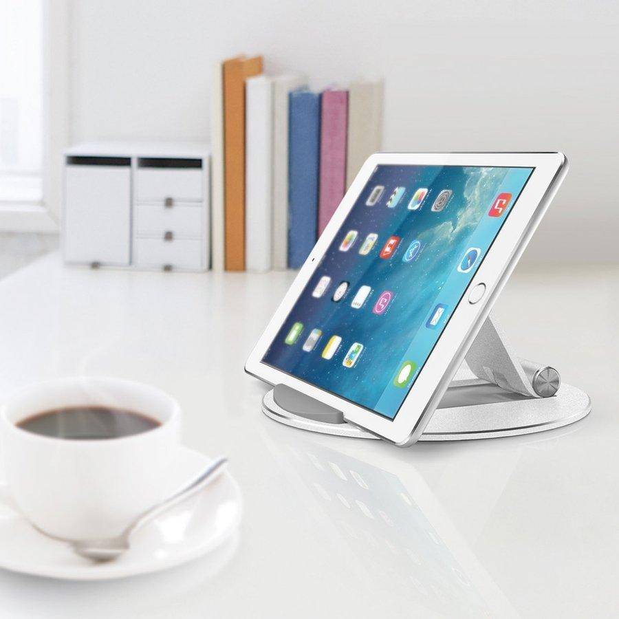 タブレットスタンド ipad アルミ スマホスタンド 薄型 折りたたみ switch kindle スマホホルダー プレゼント 高級感 おすすめ |  | 10