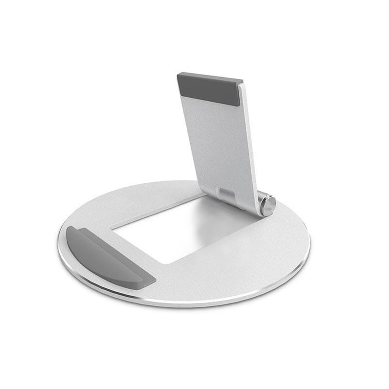 タブレットスタンド ipad アルミ スマホスタンド 薄型 折りたたみ switch kindle スマホホルダー プレゼント 高級感 おすすめ |  | 02