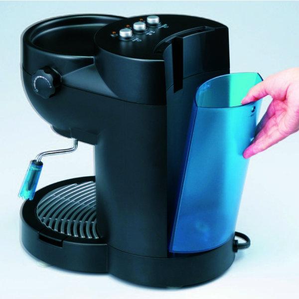 デバイスタイル エスプレッソマシン 家庭用 TH-W030 : コーヒー