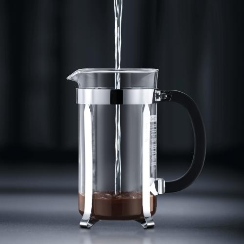 ボダム フレンチプレス コーヒーメーカー シャンボール 1.0L 1928-16 | シャンボール | 01