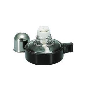 ハリオ サイフォンパーツ アルコールランプ AL-5DB | HARIO