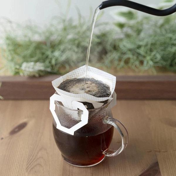 HARIO マイカフェドリップフィルター　1杯用 MDF-1 | HARIO | 01