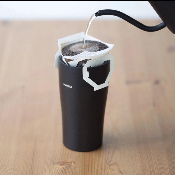 HARIO マイカフェドリップフィルター　1杯用 MDF-1 | HARIO | 02