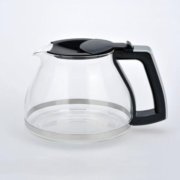 メリタ ルック デラックス 交換用ポット CP-9110/B | Melitta
