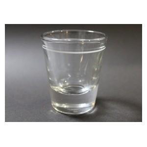 ショットグラス エスプレッソ用 1.5オンス | ブランド登録なし | 02