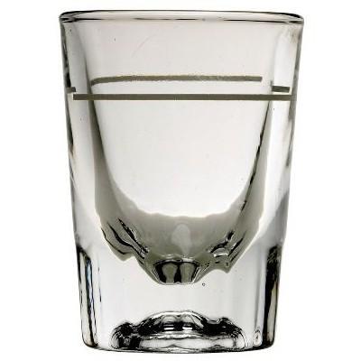 ショットグラス エスプレッソ用 2オンス | ブランド登録なし