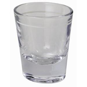 ショットグラス エスプレッソ用 2オンス | ブランド登録なし | 01