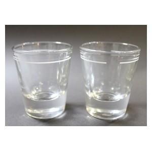 ショットグラス エスプレッソ用 2オンス | ブランド登録なし | 03